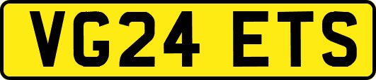 VG24ETS