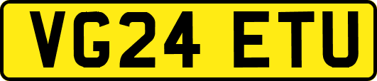 VG24ETU