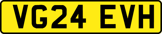 VG24EVH