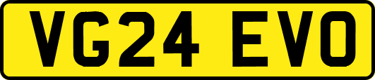 VG24EVO