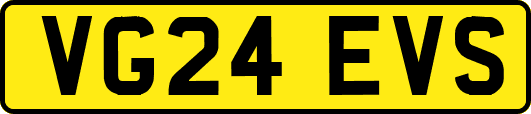 VG24EVS