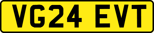VG24EVT