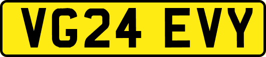 VG24EVY