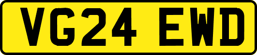 VG24EWD
