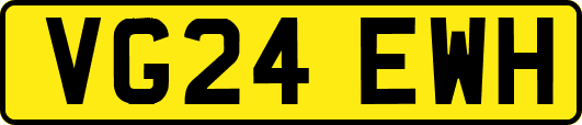 VG24EWH