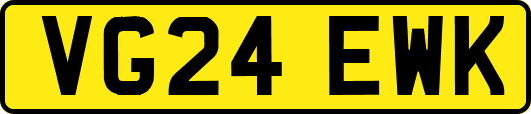 VG24EWK