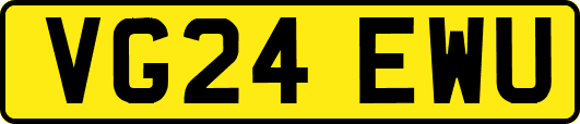 VG24EWU