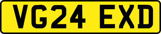 VG24EXD