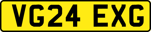 VG24EXG