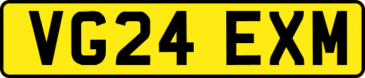 VG24EXM