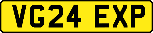 VG24EXP