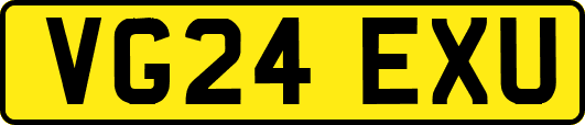 VG24EXU