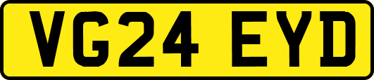 VG24EYD