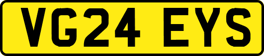 VG24EYS