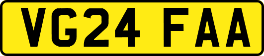 VG24FAA