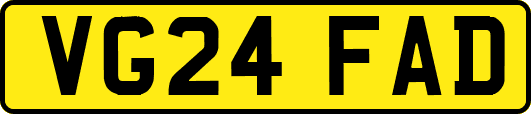 VG24FAD