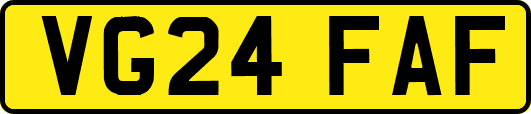 VG24FAF