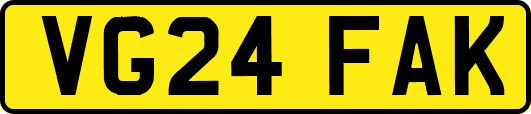 VG24FAK