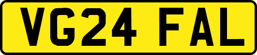 VG24FAL