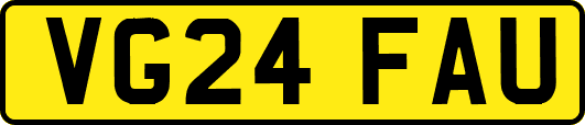 VG24FAU