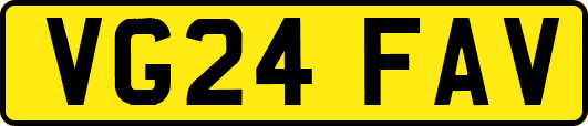 VG24FAV
