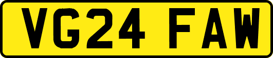 VG24FAW