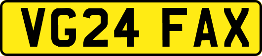 VG24FAX