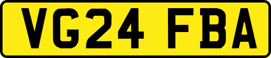 VG24FBA