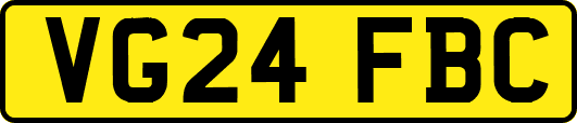 VG24FBC