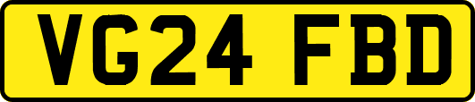 VG24FBD