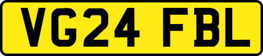 VG24FBL