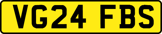 VG24FBS