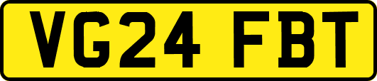 VG24FBT