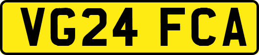 VG24FCA