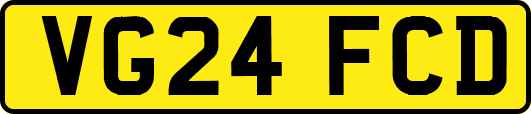 VG24FCD