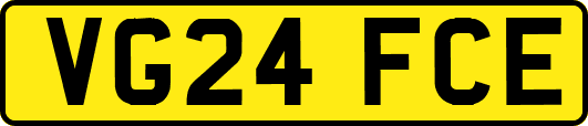 VG24FCE