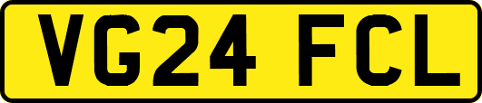 VG24FCL