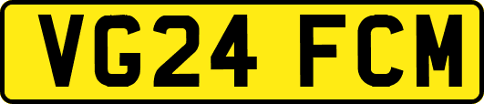VG24FCM