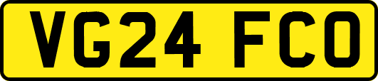 VG24FCO
