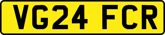 VG24FCR