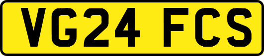 VG24FCS