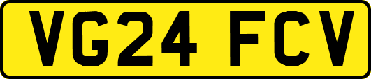VG24FCV