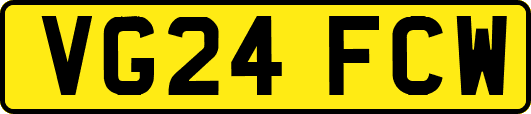 VG24FCW