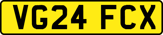 VG24FCX