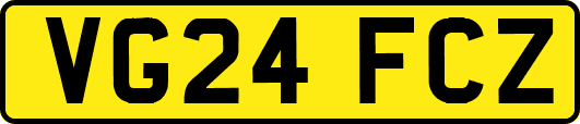 VG24FCZ