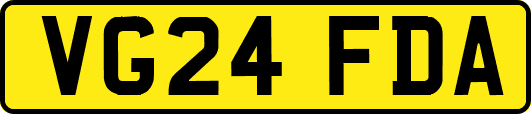 VG24FDA