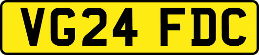 VG24FDC