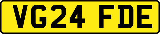 VG24FDE