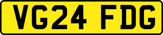VG24FDG