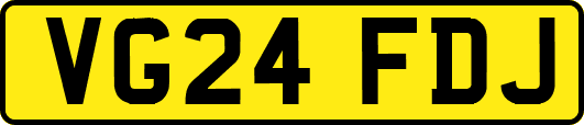 VG24FDJ
